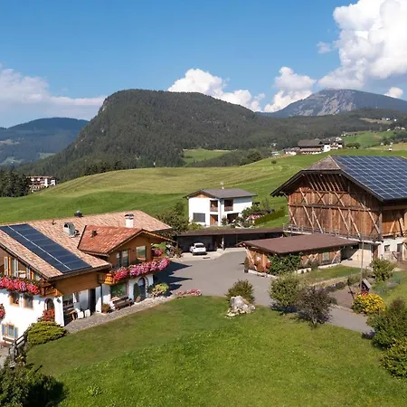 Binterhof Rosalpina App *