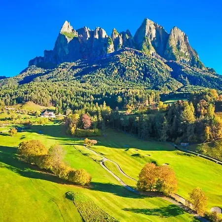 Binterhof Rosalpina App