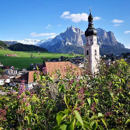 Farm stay Binterhof Rosalpina App *